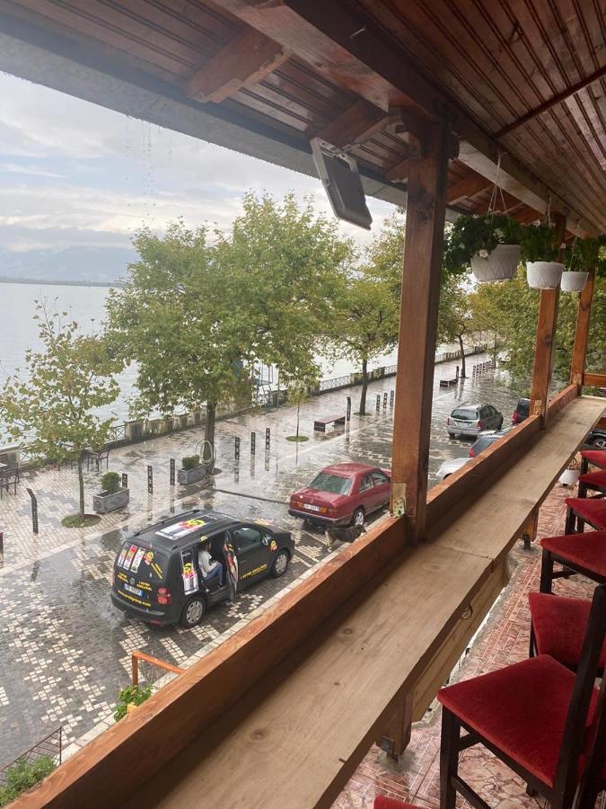 Hotel Piccolino شكودر المظهر الخارجي الصورة