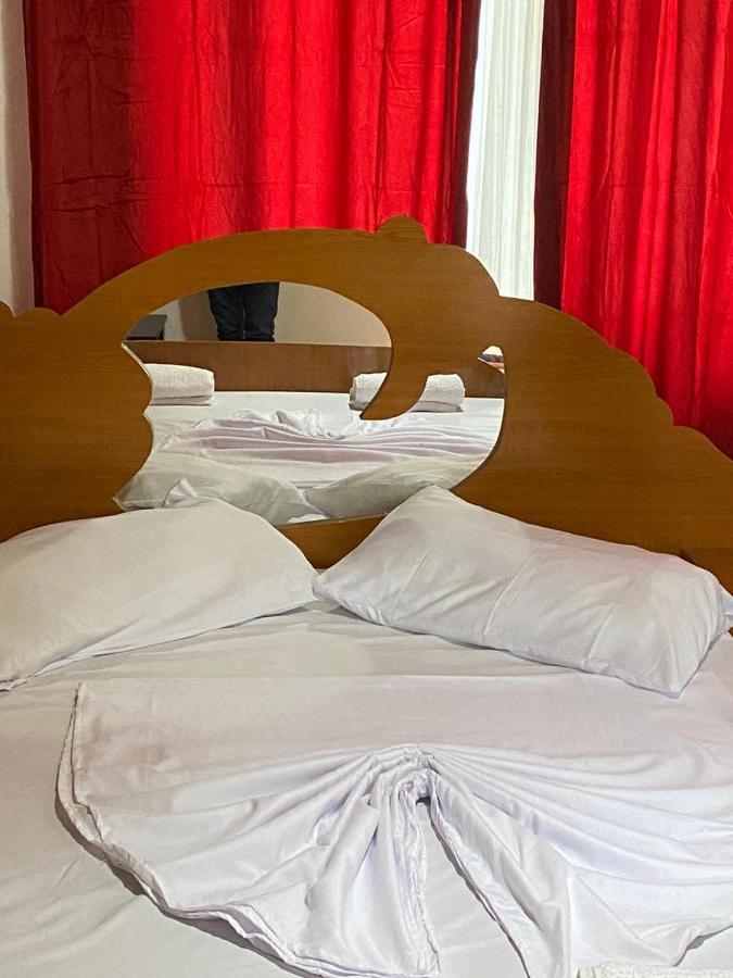 Hotel Piccolino شكودر المظهر الخارجي الصورة