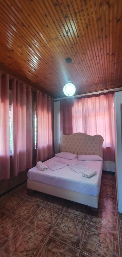 Hotel Piccolino شكودر المظهر الخارجي الصورة