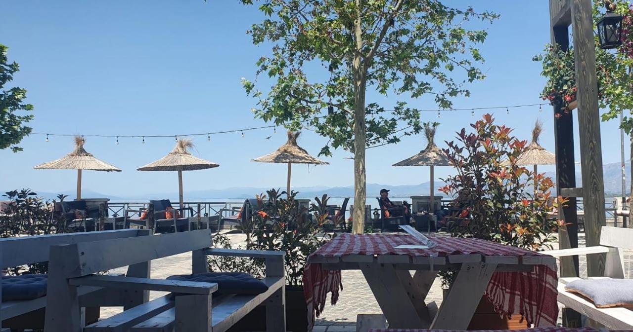 Hotel Piccolino شكودر المظهر الخارجي الصورة