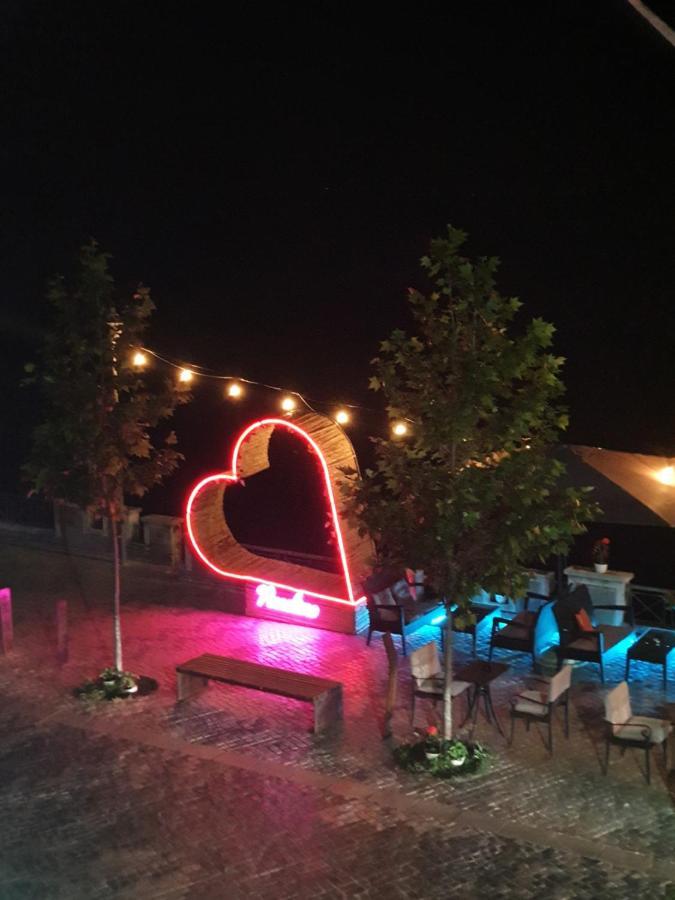 Hotel Piccolino شكودر المظهر الخارجي الصورة