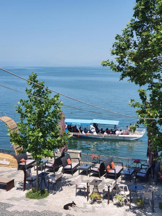 Hotel Piccolino شكودر المظهر الخارجي الصورة