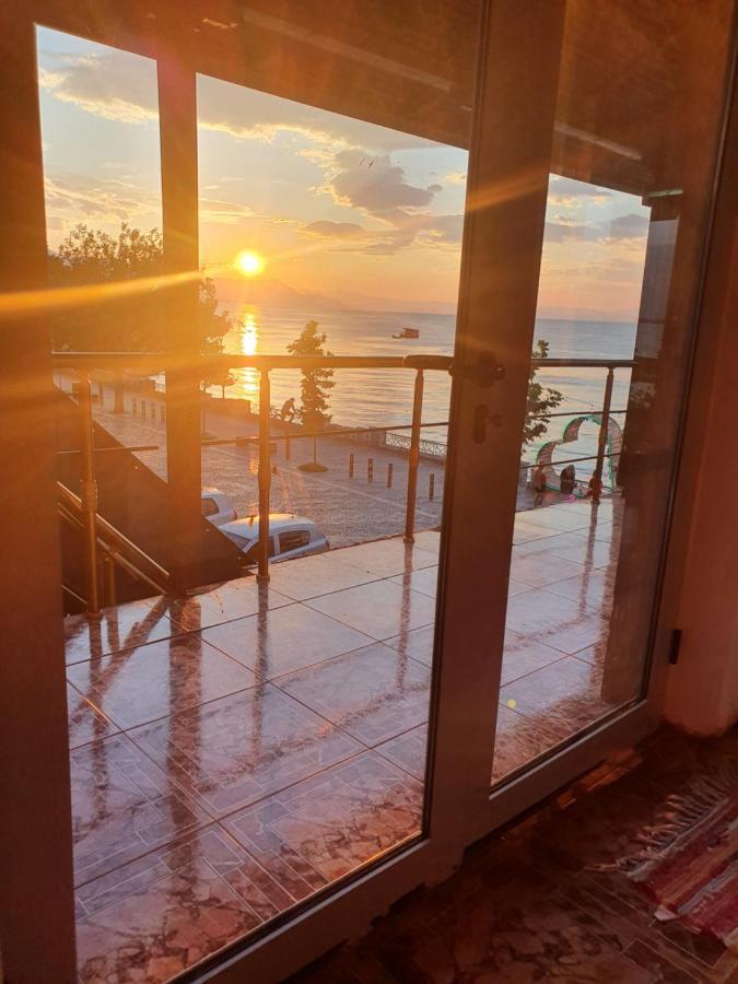 Hotel Piccolino شكودر المظهر الخارجي الصورة