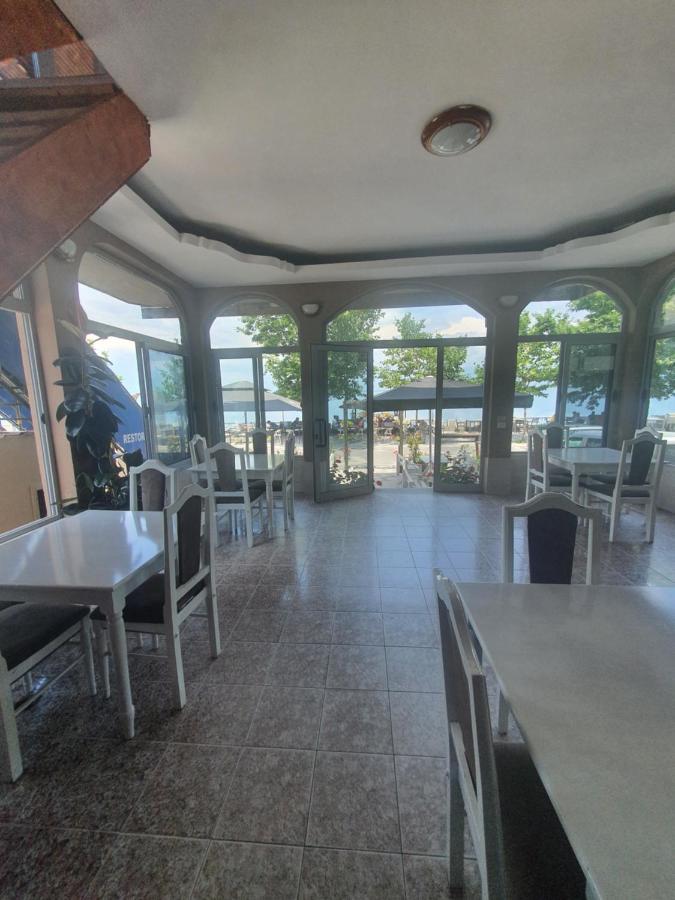 Hotel Piccolino شكودر المظهر الخارجي الصورة
