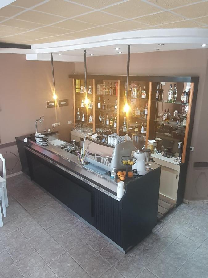 Hotel Piccolino شكودر المظهر الخارجي الصورة