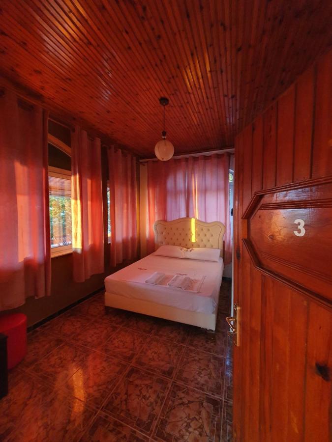 Hotel Piccolino شكودر الغرفة الصورة