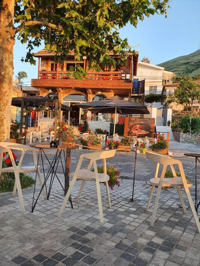 Hotel Piccolino شكودر المظهر الخارجي الصورة