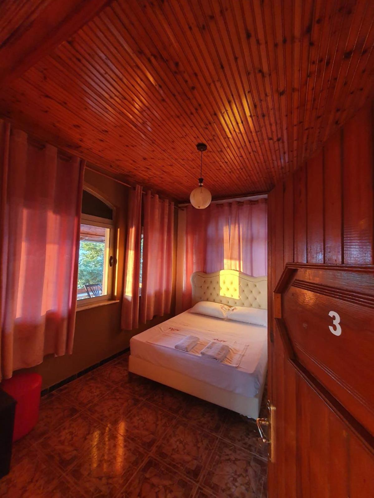 Hotel Piccolino شكودر المظهر الخارجي الصورة
