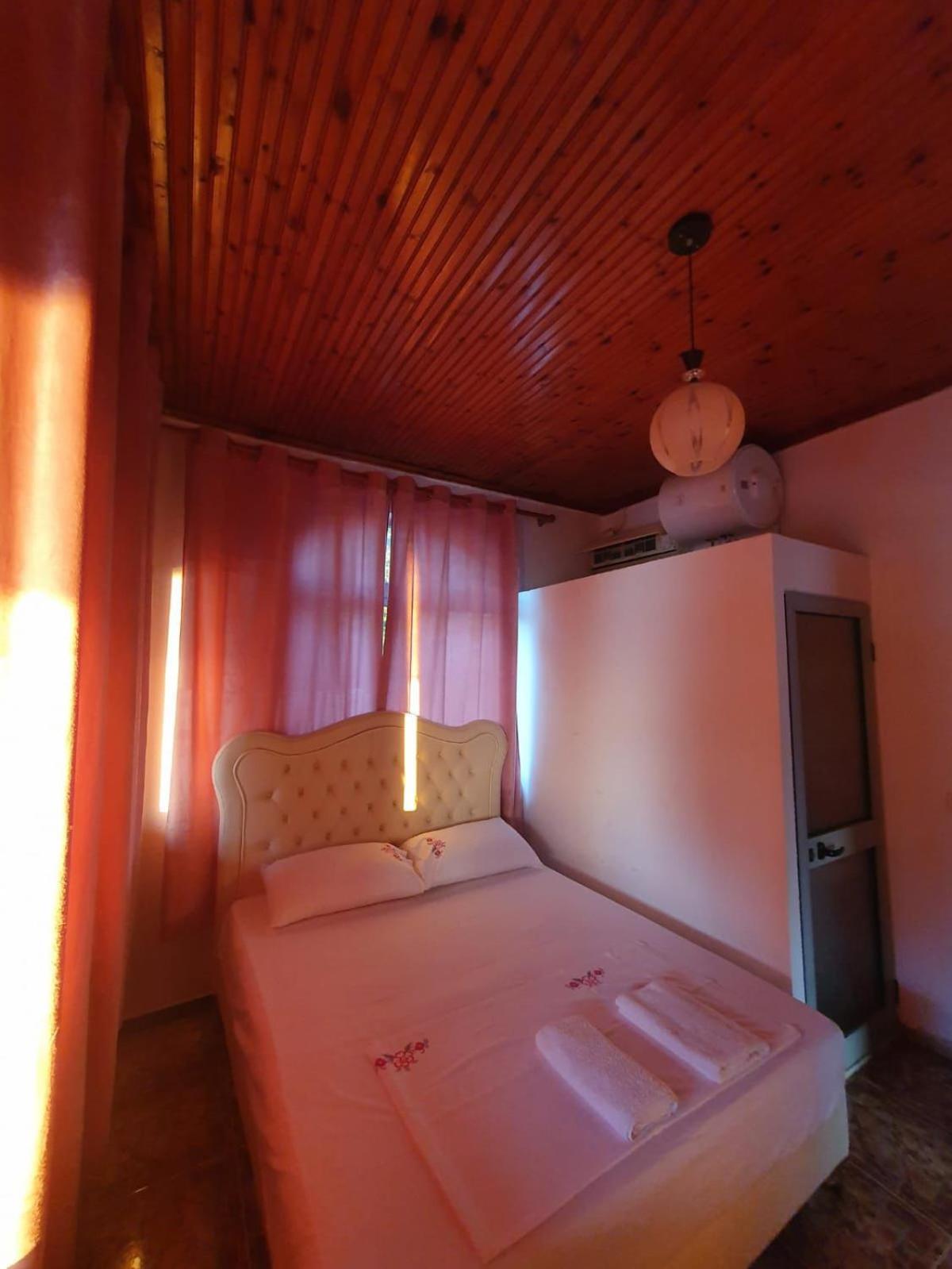 Hotel Piccolino شكودر المظهر الخارجي الصورة
