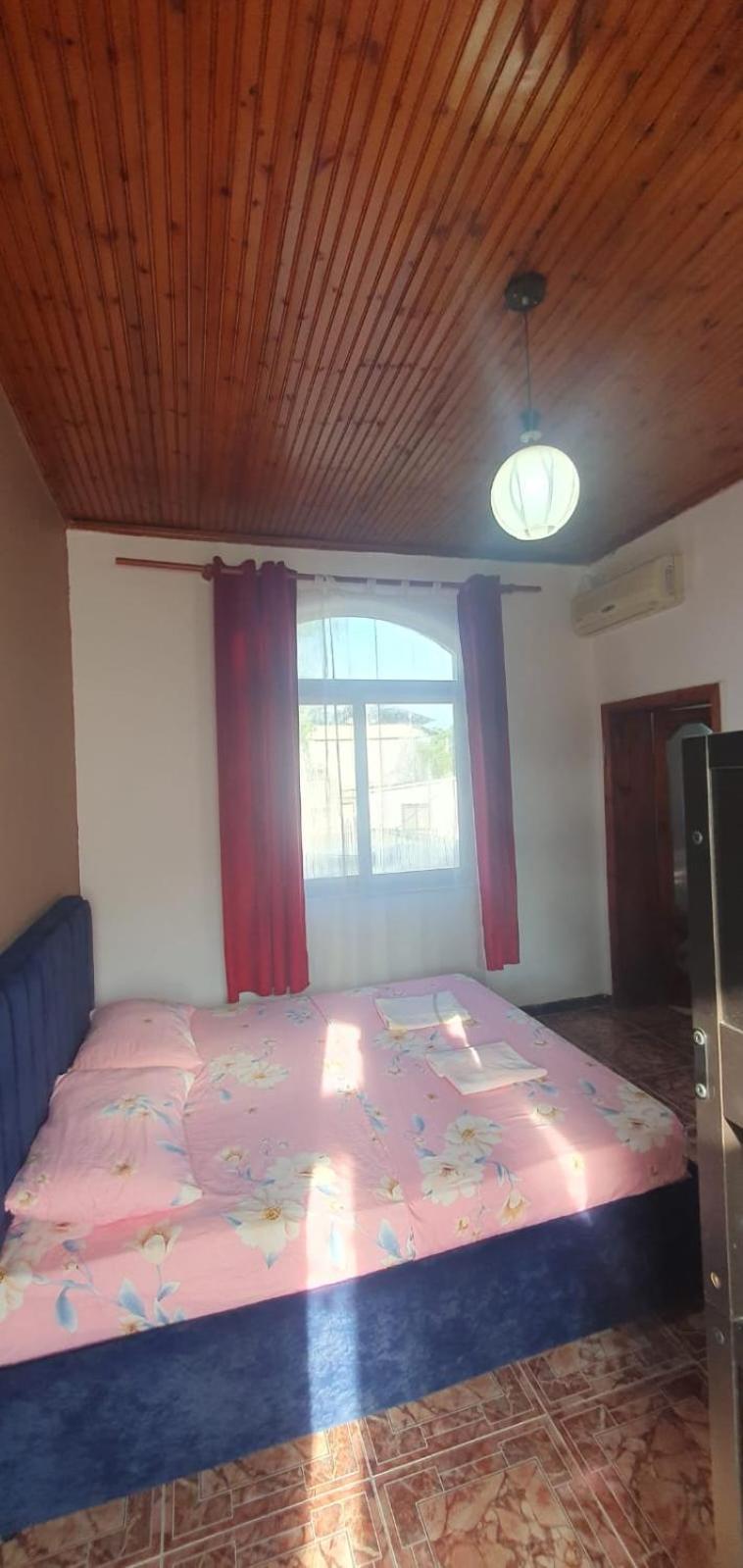 Hotel Piccolino شكودر المظهر الخارجي الصورة