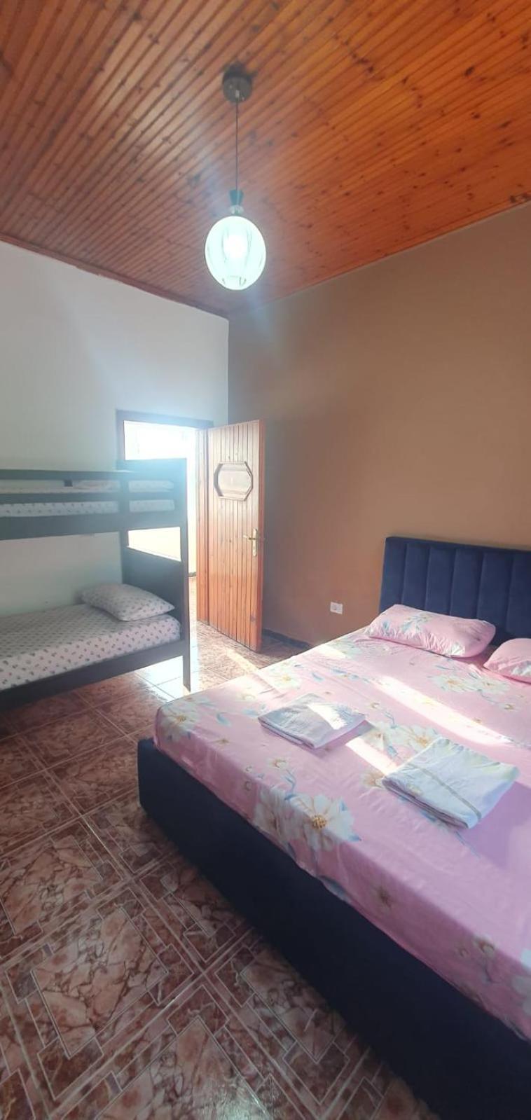 Hotel Piccolino شكودر المظهر الخارجي الصورة