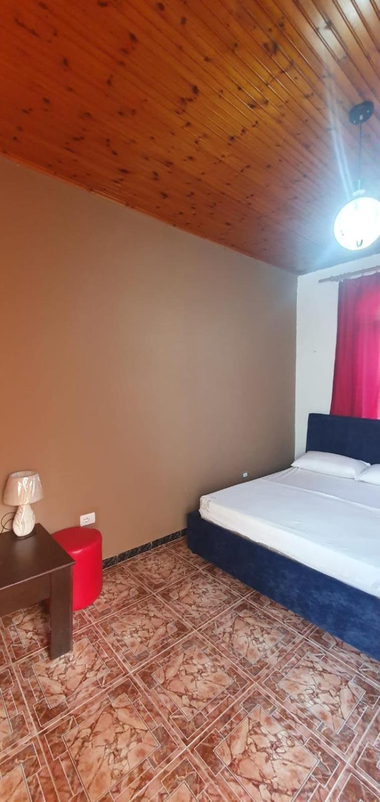 Hotel Piccolino شكودر المظهر الخارجي الصورة