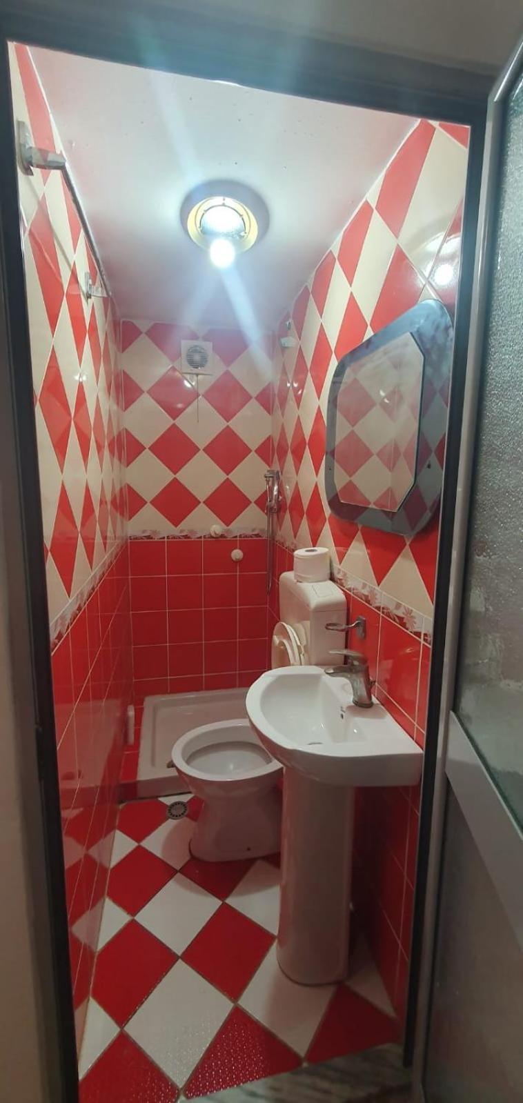 Hotel Piccolino شكودر المظهر الخارجي الصورة