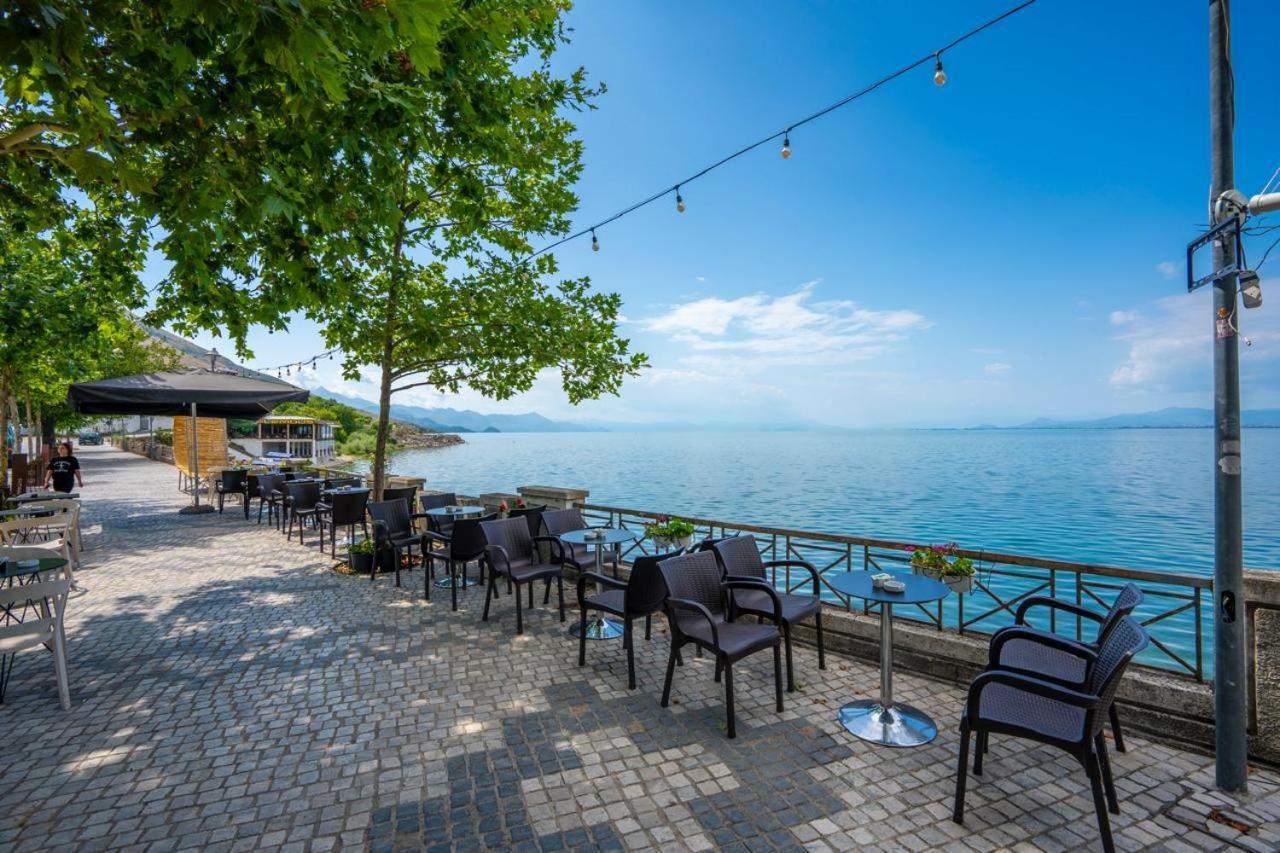 Hotel Piccolino شكودر المظهر الخارجي الصورة