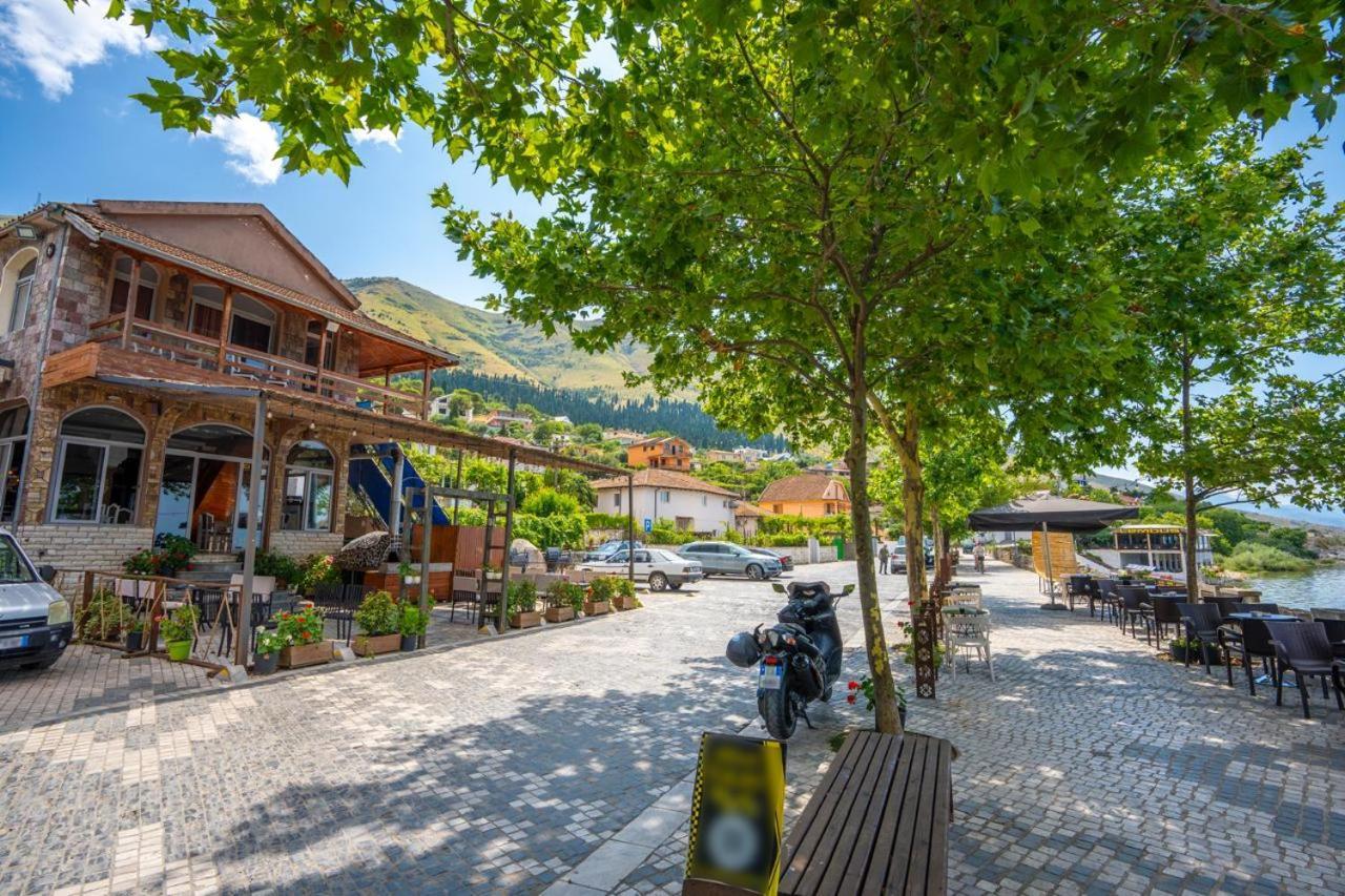 Hotel Piccolino شكودر المظهر الخارجي الصورة