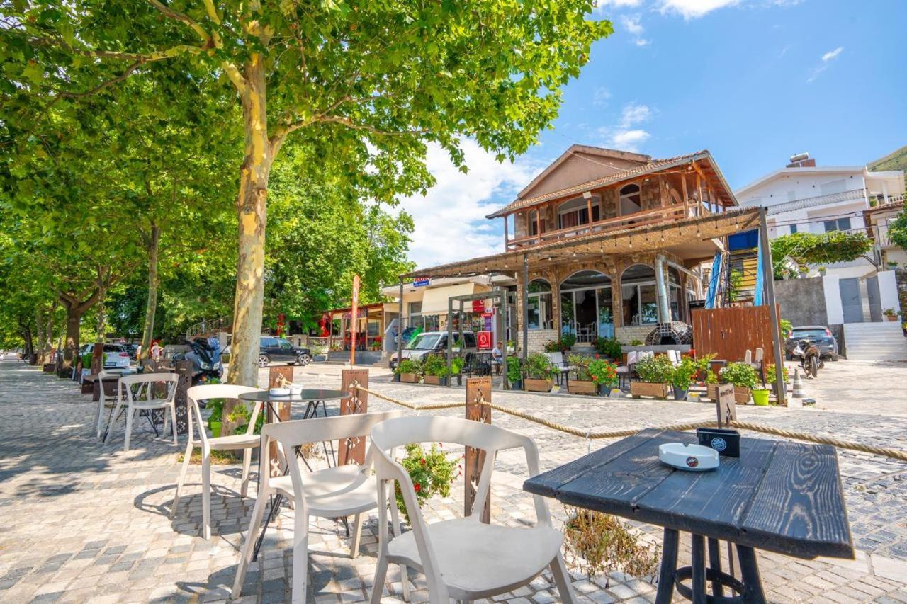 Hotel Piccolino شكودر المظهر الخارجي الصورة