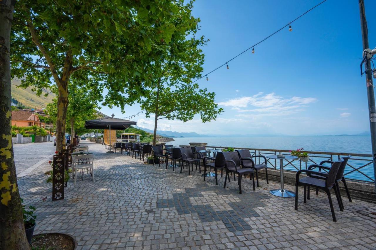 Hotel Piccolino شكودر المظهر الخارجي الصورة