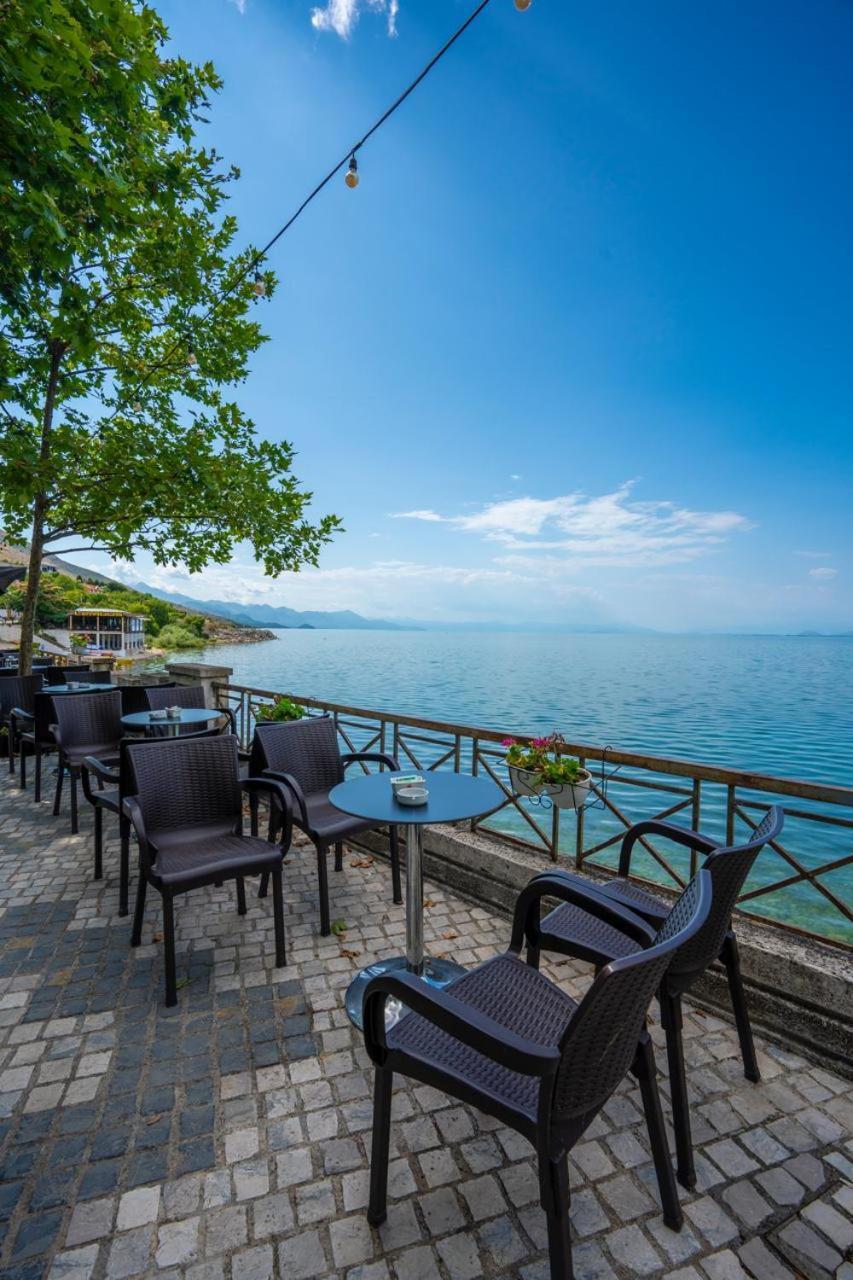 Hotel Piccolino شكودر المظهر الخارجي الصورة