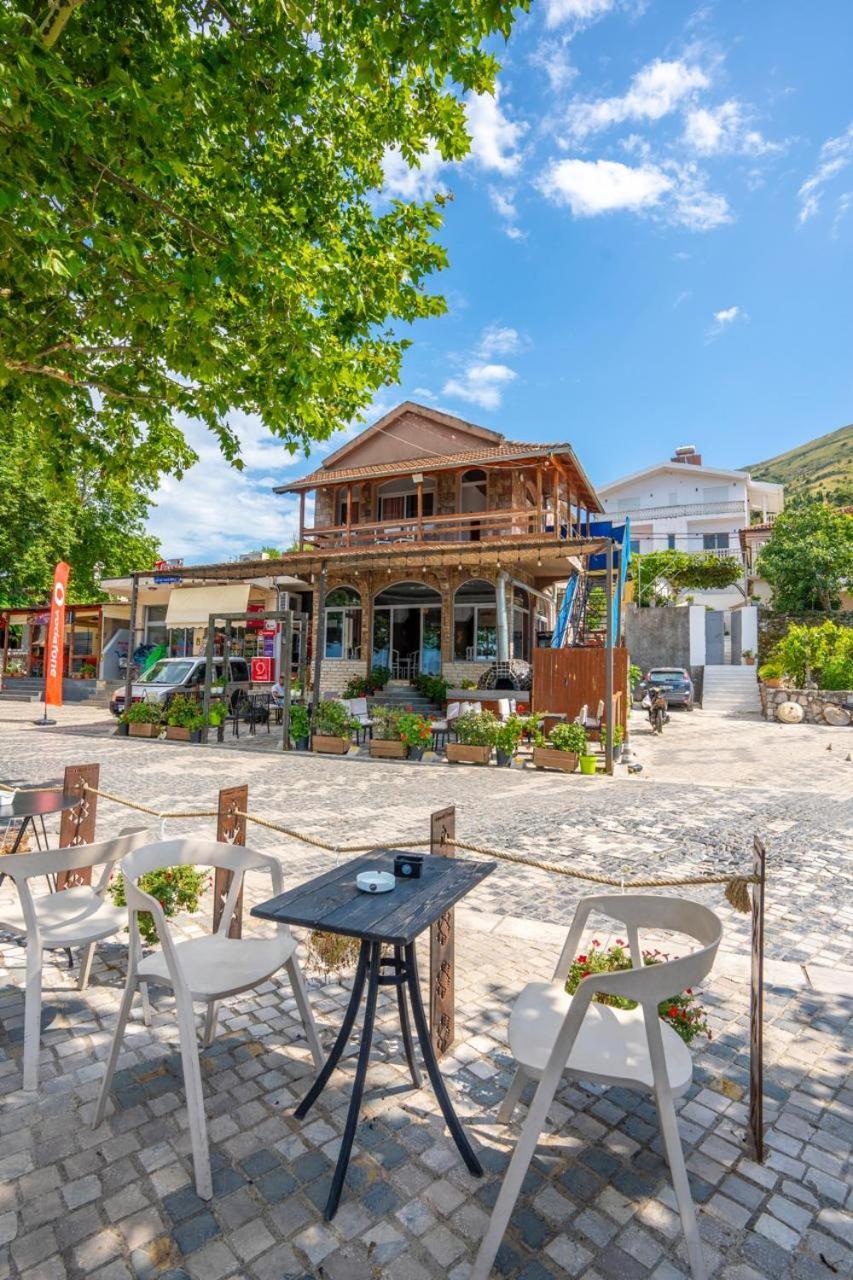 Hotel Piccolino شكودر المظهر الخارجي الصورة